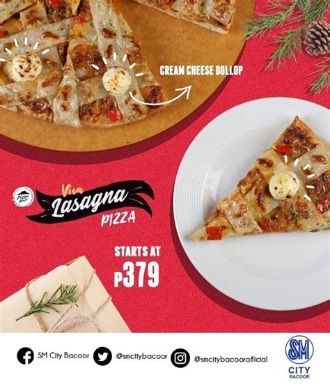 lasagna bacoor city